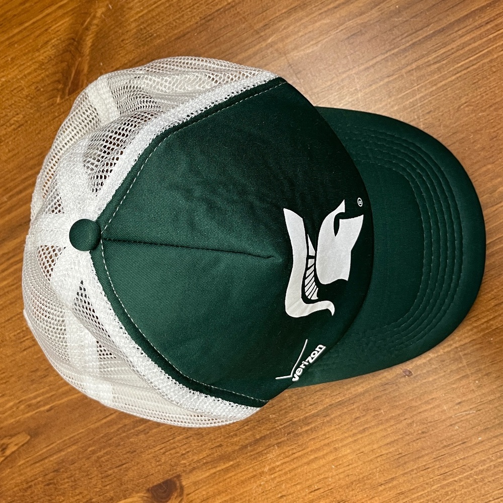 MSU Michigan State Spartans, OS - Picture 2 of 9